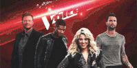 adam levine television GIF by The Voice
