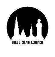 Flohmarkt Sticker by Freu dich auf Korbach