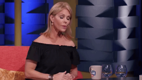 cheryl hines episode131 GIF by truTV’s Talk Show the Game Show