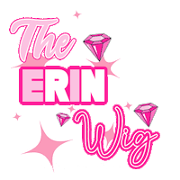 paulaswigsandbling irish dance irish dancing feis paula wig Sticker