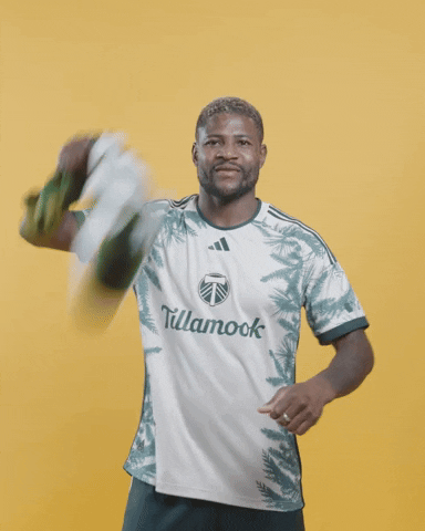 Mls Portland GIF by Timbers