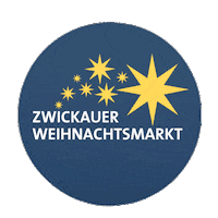 KultourZ sachsen weihnachtsmarkt zwickau zwickaucity Sticker