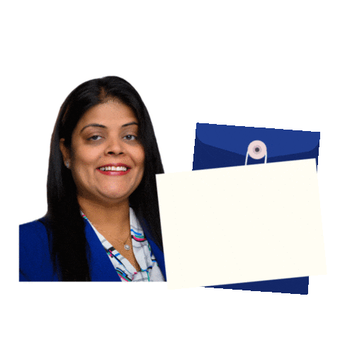 amishiparikhrealestate amishi parikh Sticker