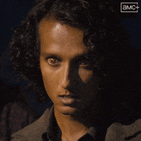 Interview With The Vampire Vampires GIF by The Vampire Lestat