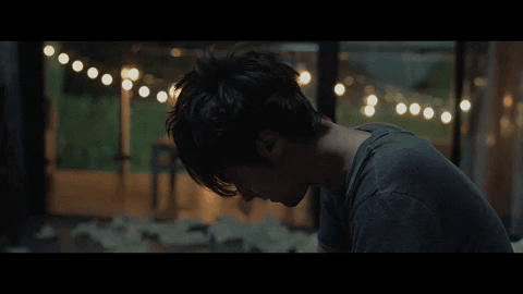 music video paper GIF by DallasK