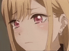 Sad Cry GIF