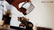 Coffee Espresso GIF by The Barista League