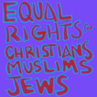 Middle East Love GIF