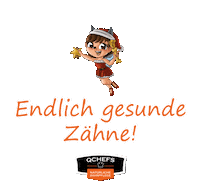Sticker by QCHEFS