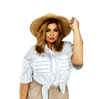 Evelyn Farmamarkiza Sticker by Farma