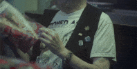 Band Read GIF by Pure Noise Records