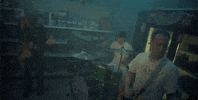 Band Jam GIF by Pure Noise Records