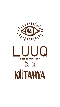 Cafe Luq Sticker by Luuq Coffee