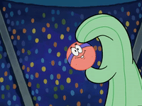season 6 episode 13 GIF by SpongeBob SquarePants