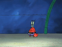 season 6 episode 13 GIF by SpongeBob SquarePants
