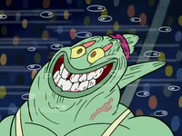 season 6 episode 13 GIF by SpongeBob SquarePants