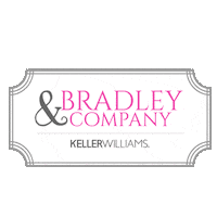 bradleyandcokellerwilliams bradley and company Sticker
