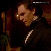 Tom Hiddleston Film GIF by Arrow Video