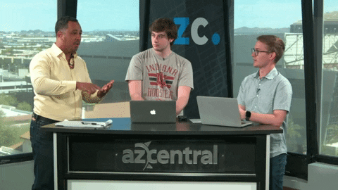 phoenix suns nba GIF