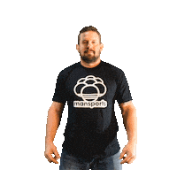 proud hillary clinton Sticker by MAN Sports