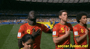 Espn Brazil GIF by Fusion