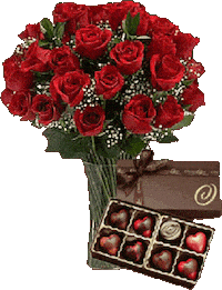 rose STICKER