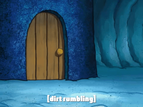 season 7 GIF by SpongeBob SquarePants