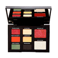 beauty makeup Sticker by Teeez Cosmetics