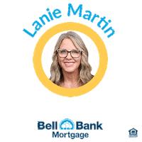 Makehomehappen Sticker by Bell Bank Mortgage