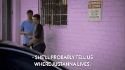 comedy central GIF by Workaholics