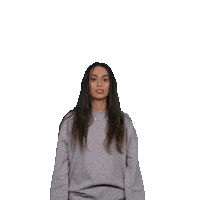 Singer I Dont Know Sticker by Sony Music Australia