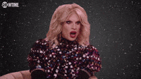 Katya In Space