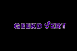 Geekedvertical GIF by LuhGeeky