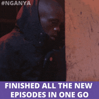 GIF by Kwesé iflix NG