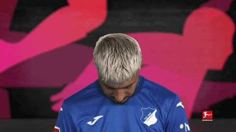 Look Up Tsg Hoffenheim GIF by Bundesliga