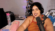 Someone Hitting GIF