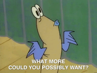 ren and stimpy nicksplat GIF