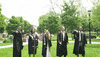 Graduation Class Of 2021 GIF by DePauw University