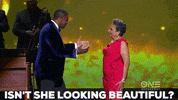 Chris Tucker Wow GIF by TV One