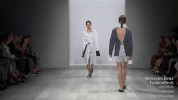 mbfwa 2017 anna quan GIF by Mercedes-Benz Fashion Week Australia