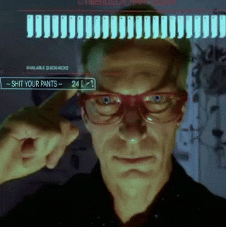 Cyberpunk Quickhack GIF