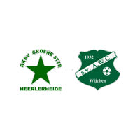 Sport Heerlen Sticker by Groene ster