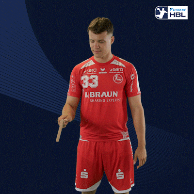 Handball Mtm GIF by DAIKIN HBL