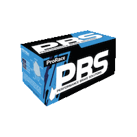 PBSBRAKES pbs pbsbrakes pbsfrenos brakepad Sticker