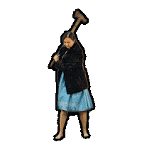 Work Hard Sticker by dsvltavan