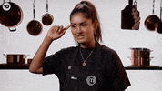 Mc14 GIF by MasterChefAU