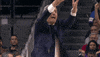 fc barcelona basketball GIF by ACB