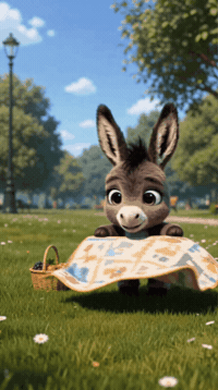 Have A Break Chill GIF by Hugo El Burrito