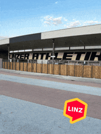 Sport Soccer GIF by Linz News