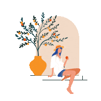 Do Your Thing Sticker by ING Turkiye